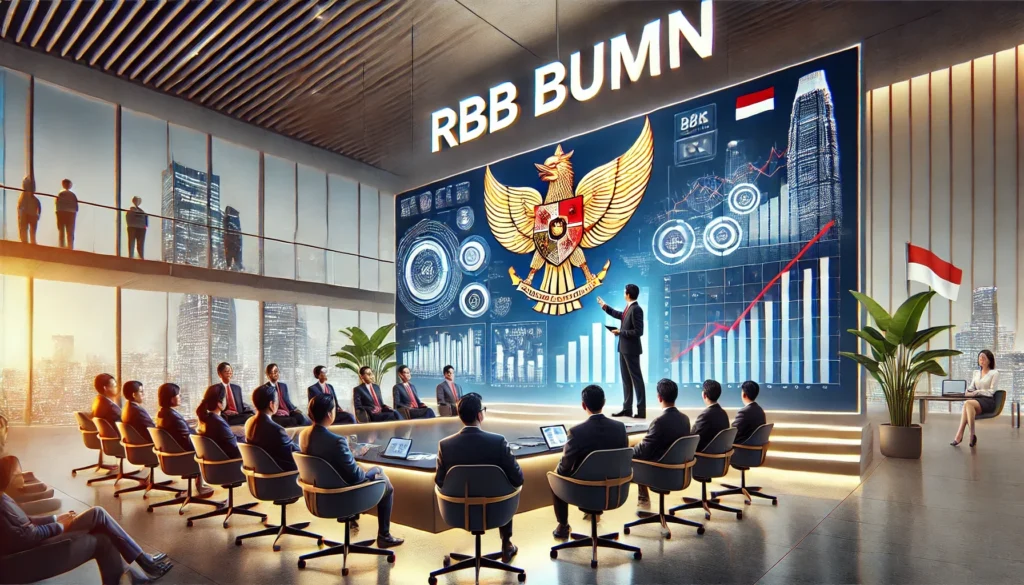 Rekrutmen Bersama BUMN Bisa Pilih Berapa