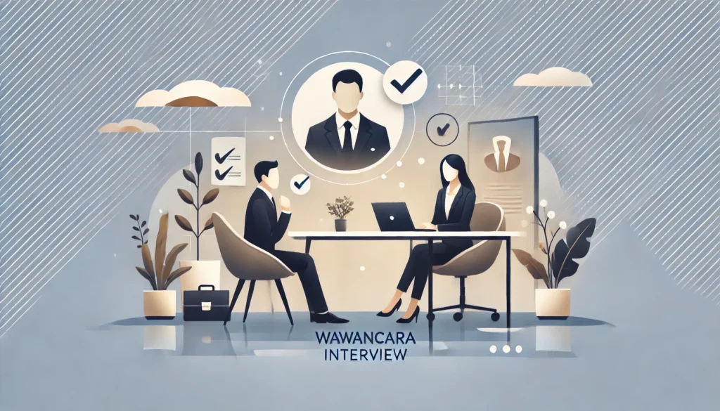 Materi tes RBB BUMN 2025