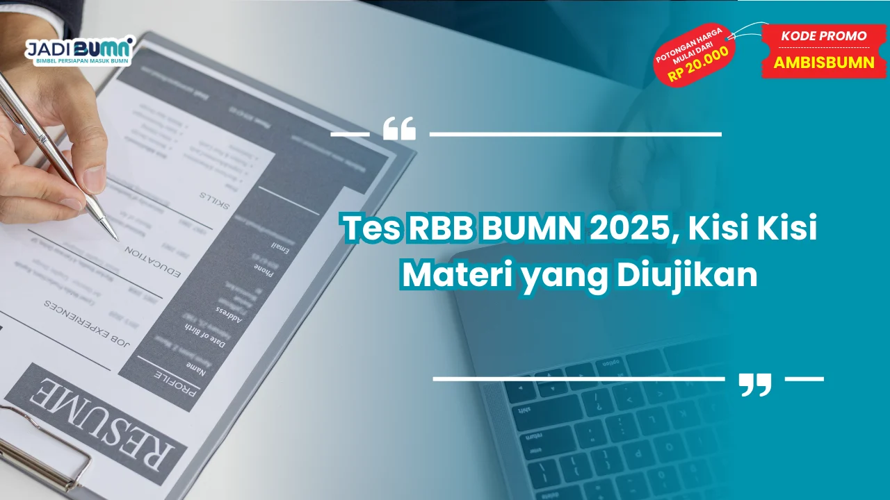 RBB BUMN 2025