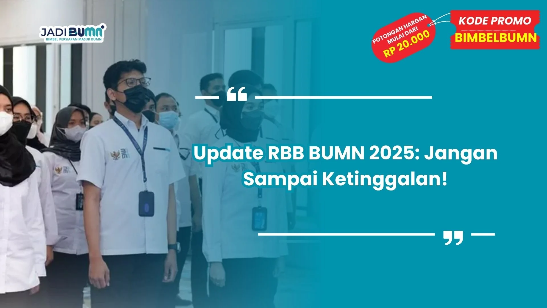 Update RBB BUMN 2025