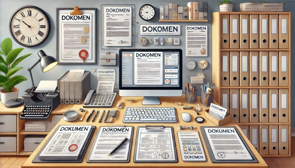 RBB BUMN 2025 tips lolos seleksi administrasi