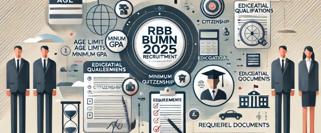 Kapan Pendaftaran BUMN Lagi? Cek Katogori yang Berhak Mendaftar.