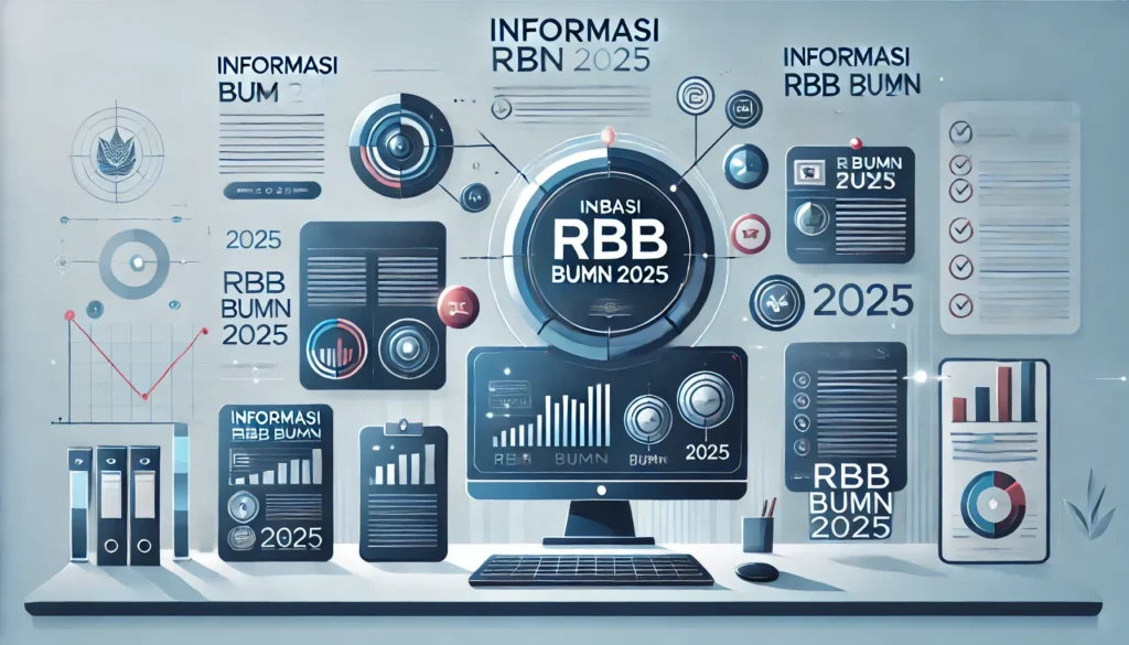 pembukaan rbb bumn 2025