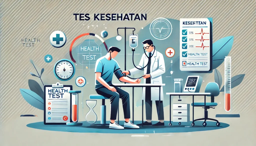 Apa saja tahapan seleksi rekrutmen BUMN