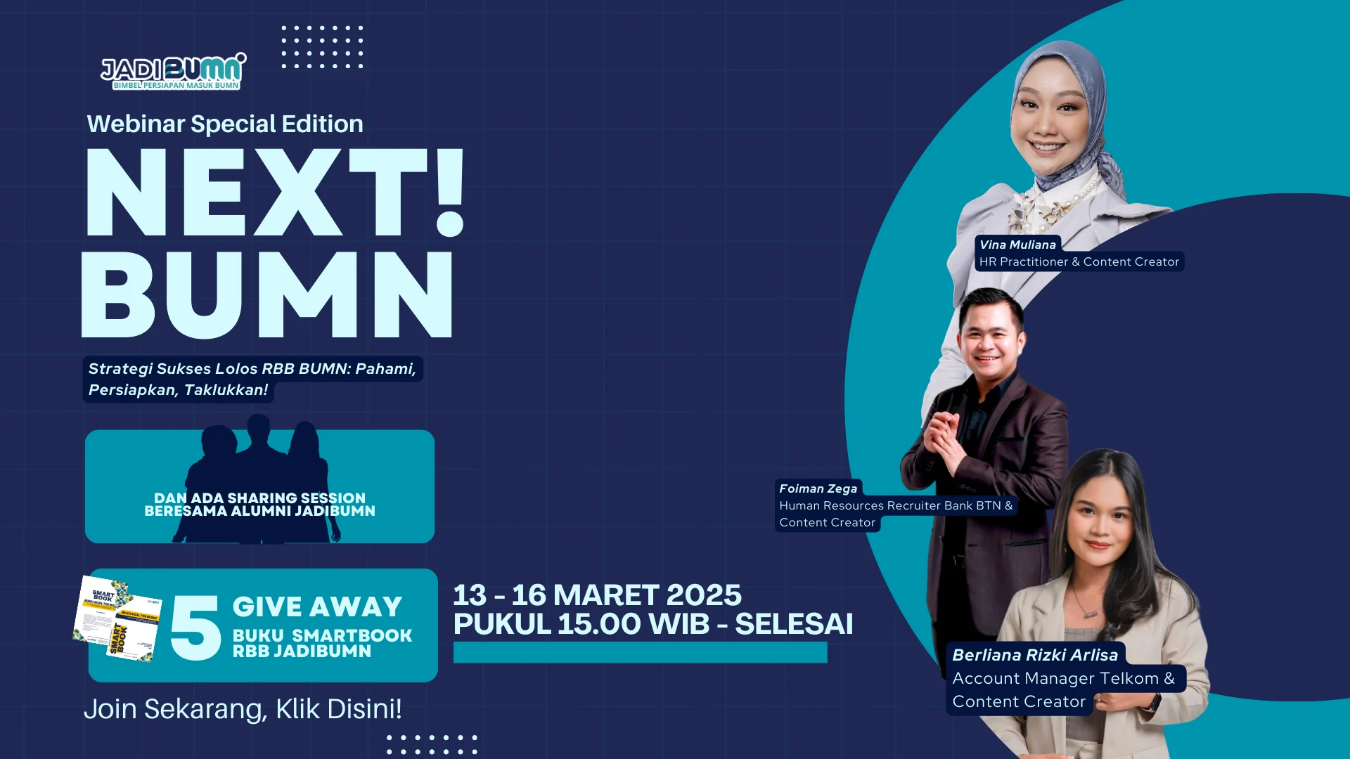 webinar rbb bumn 2025