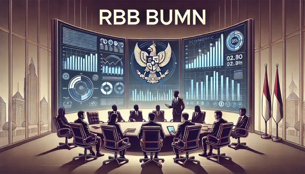 Rekrutmen Bersama BUMN Berapa Tahun Sekali