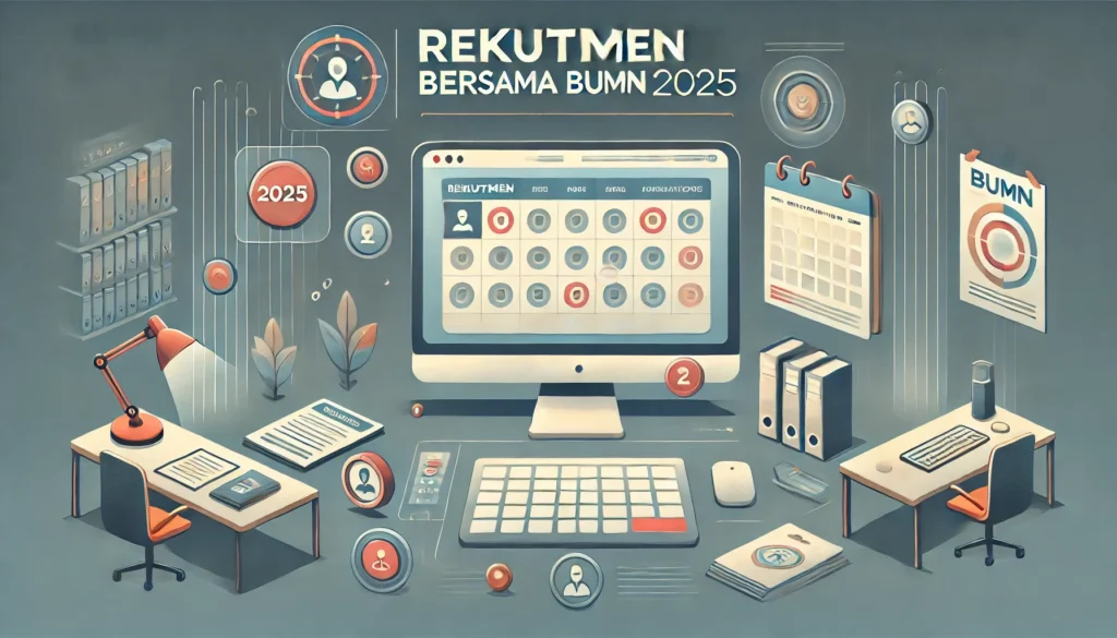 Persiapan RBB BUMN 2025