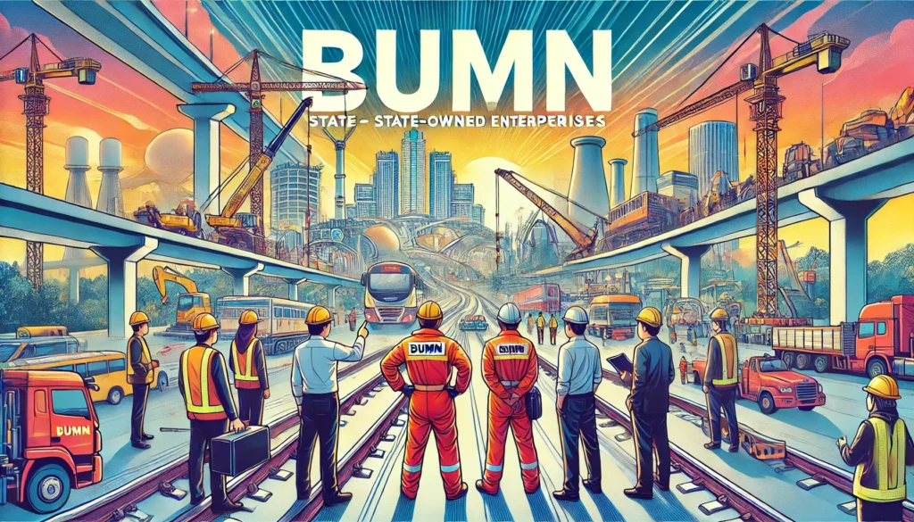 Apakah 2025 Ada Tes BUMN