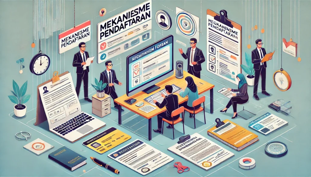 Informasi pendaftaran BUMN 2025 terbaru