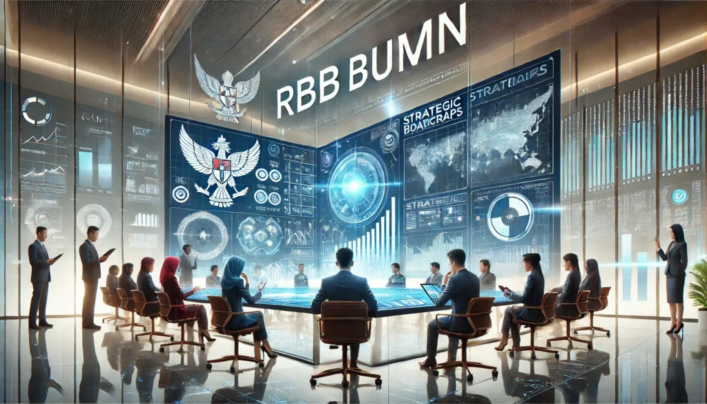 Rekrutmen Bersama BUMN Bank Mandiri