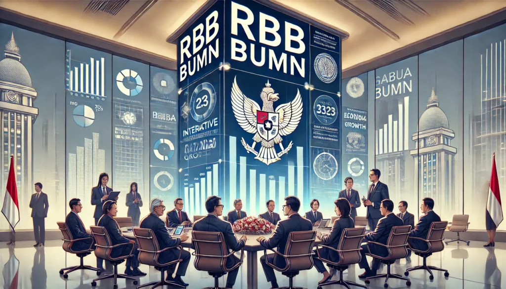 Rekrutmen Bersama BUMN Berapa Tahun Sekali