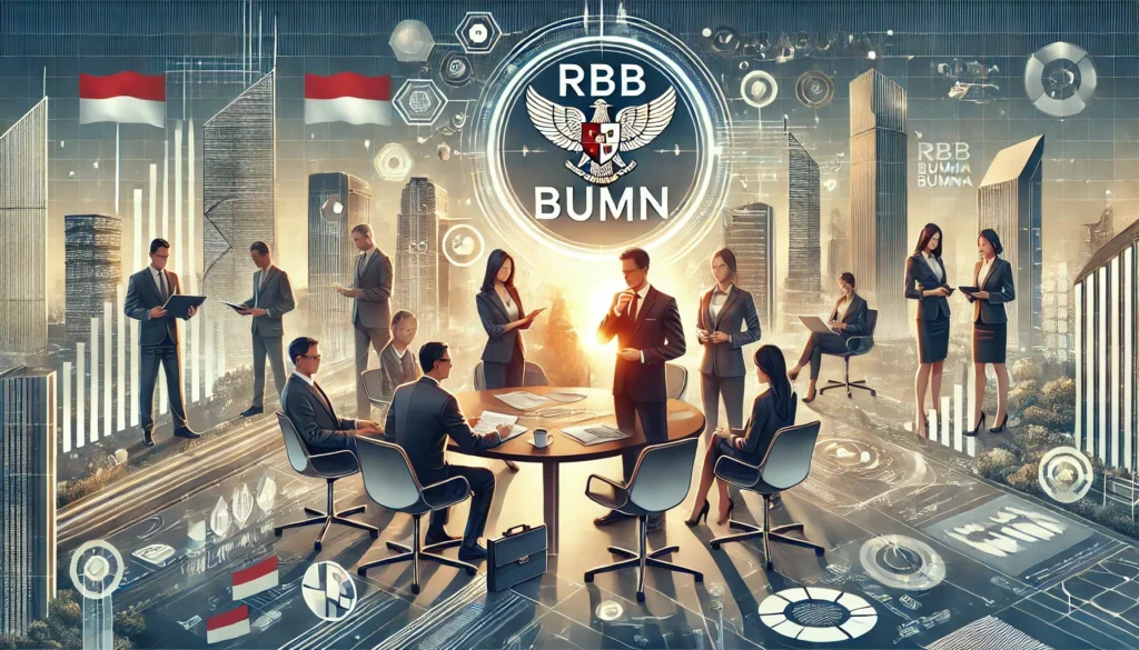 Rekrutmen Bersama BUMN itu Apa