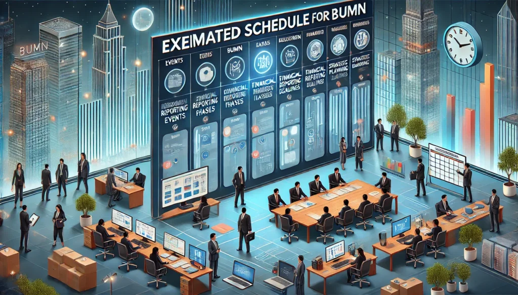 Informasi pendaftaran BUMN 2025 terbaru