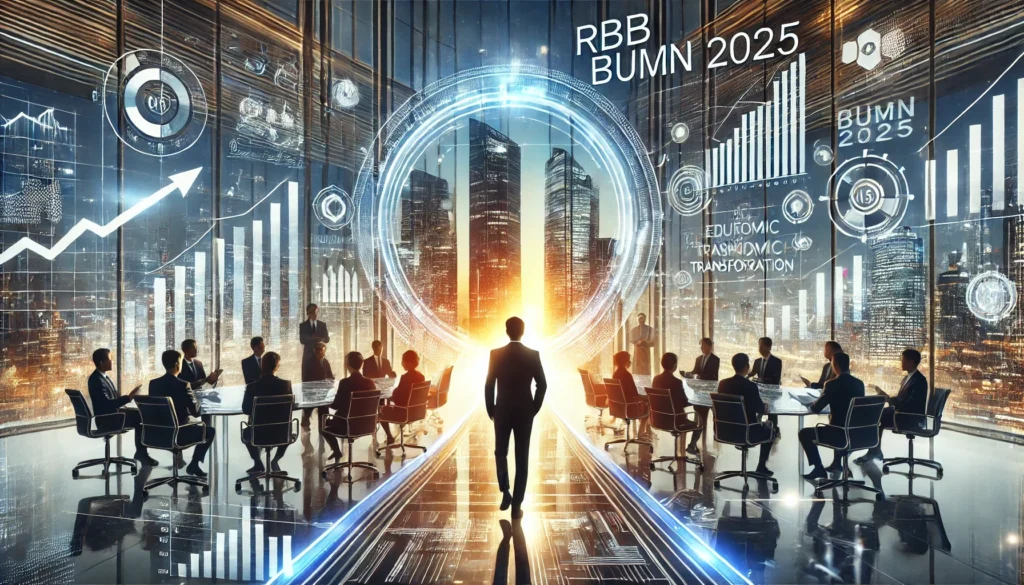 RBB BUMN 2025
