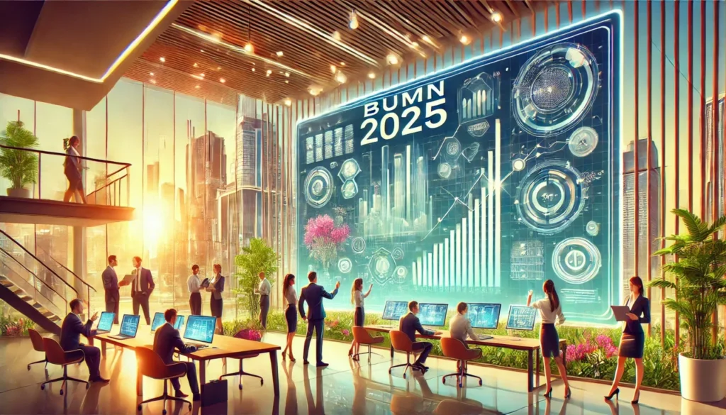 Bagaimana Dampak Jadwal RBB BUMN 2025 Terhadap Operasional BUMN?