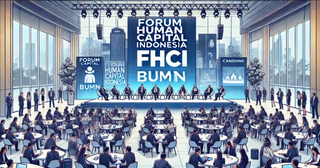 Rekrutmen Bersama BUMN FHCI Login.