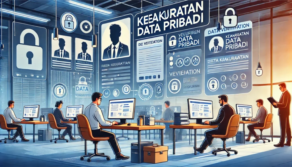 RBB BUMN 2025 tips lolos seleksi administrasi