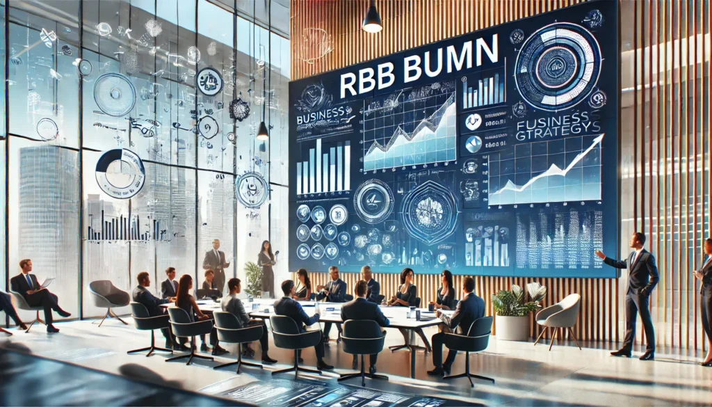 Alur Pendaftaran RBB BUMN 2025