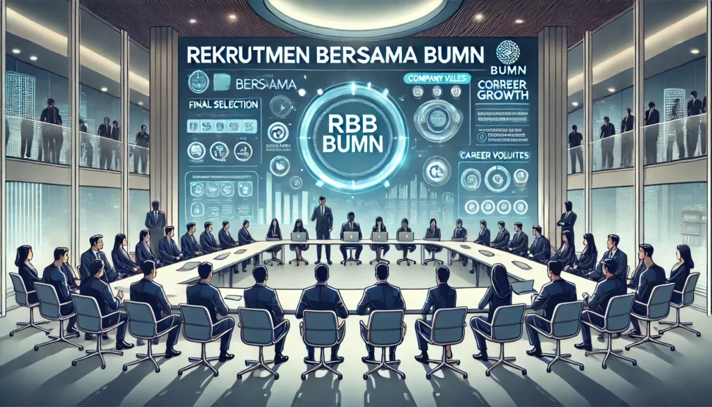 RBB BUMN Sampai Kapan