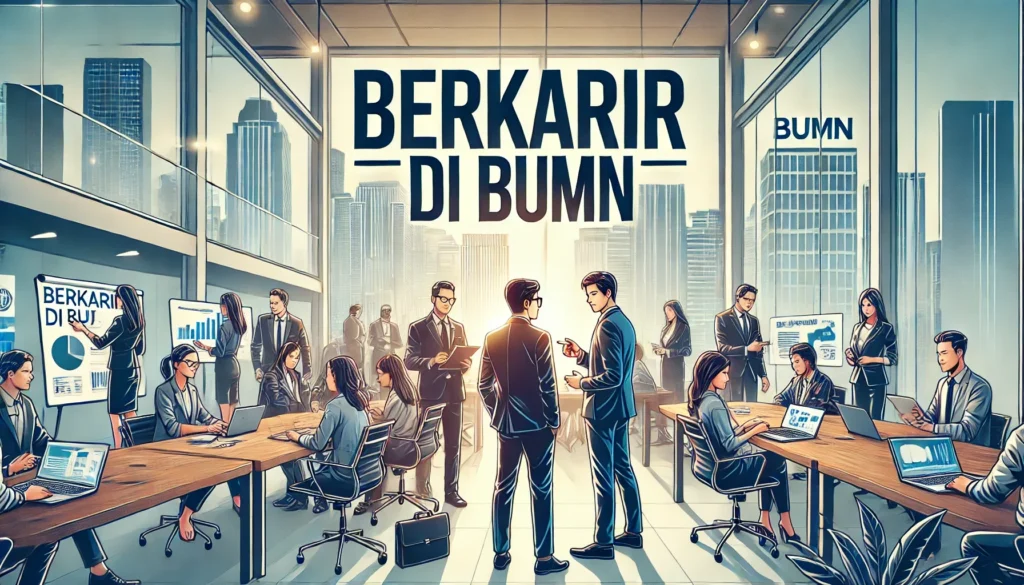 Rekrutmen Bersama BUMN Web