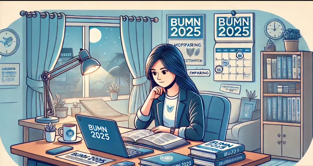 Kapan Pendaftaran BUMN 2025 Dibuka? strategi ini jadi andalan belajar.
