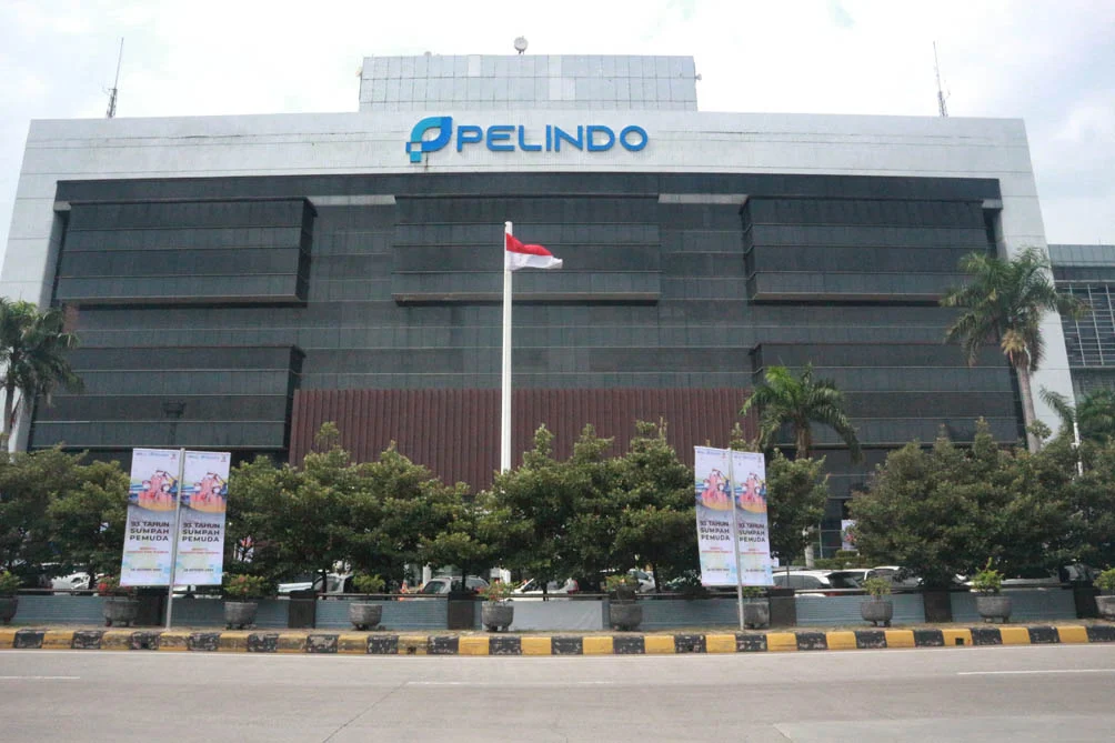 RBB BUMN 2025 di Pelindo