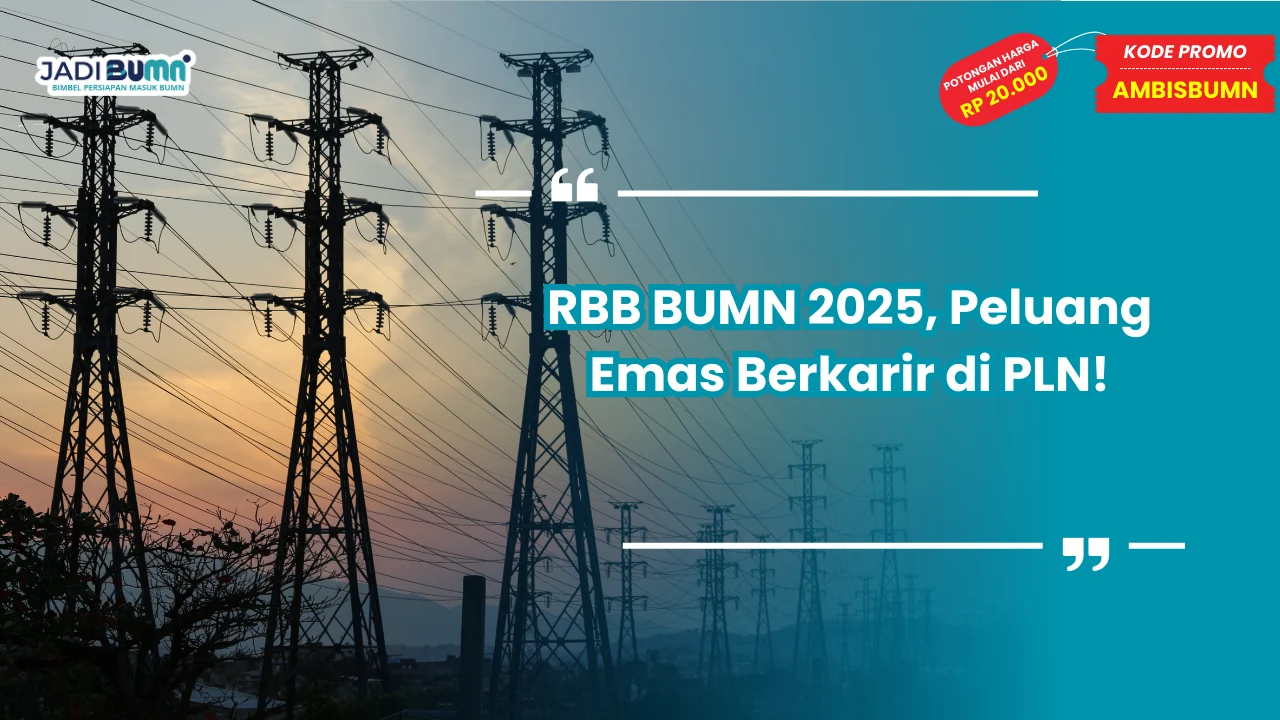 RBB BUMN 2025