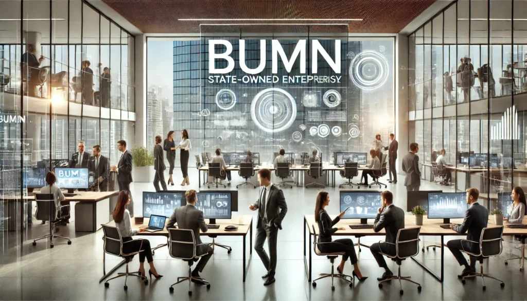 Rekrutmen Bersama BUMN