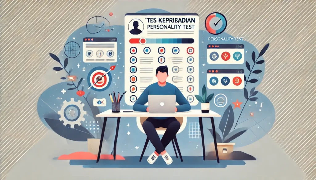 Psikotes RBB BUMN 2025