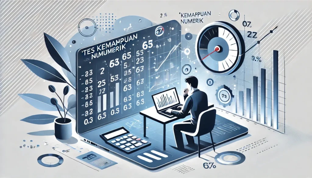 Psikotes RBB BUMN 2025