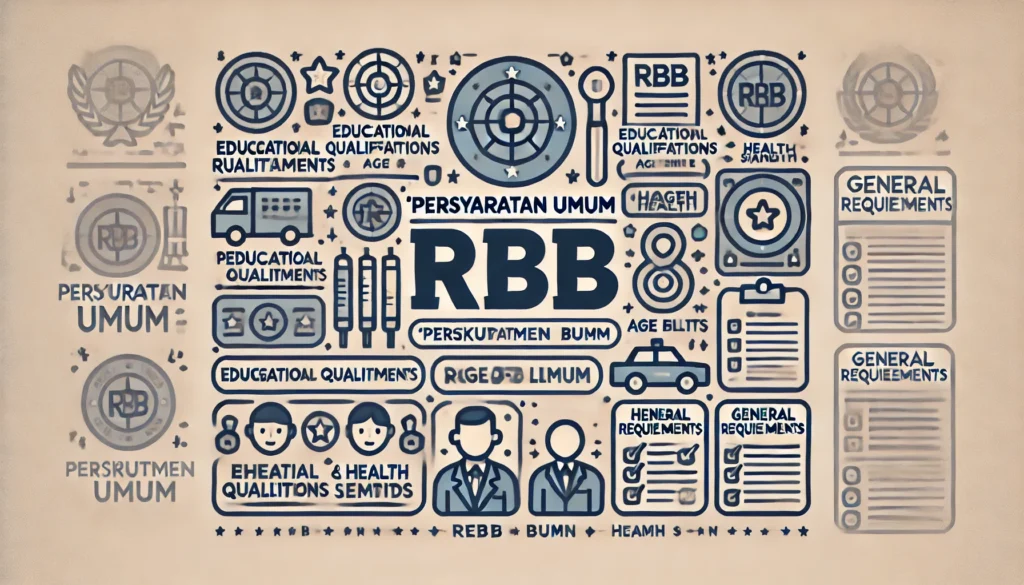 Cara Mendaftar Rekrutmen Bersama BUMN