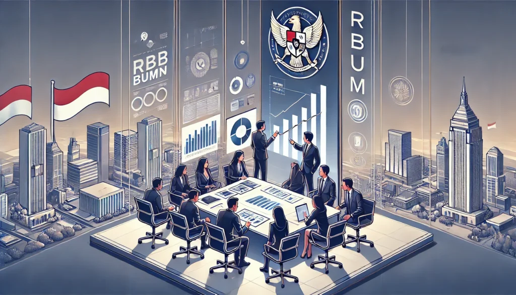 Rekrutmen Bersama BUMN Bisa Pilih Berapa