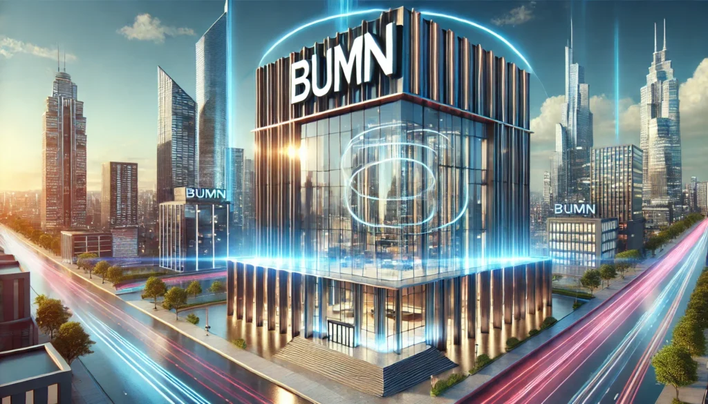 Rekrutmen Bersama BUMN untuk SMK