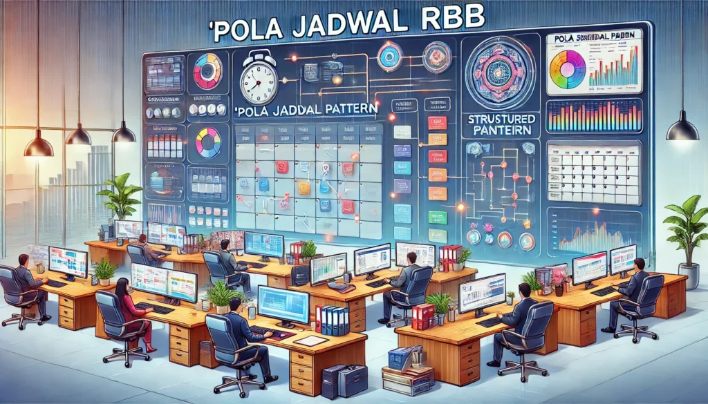 Apakah jadwal RBB BUMN 2025 bisa berubah sewaktu-waktu?