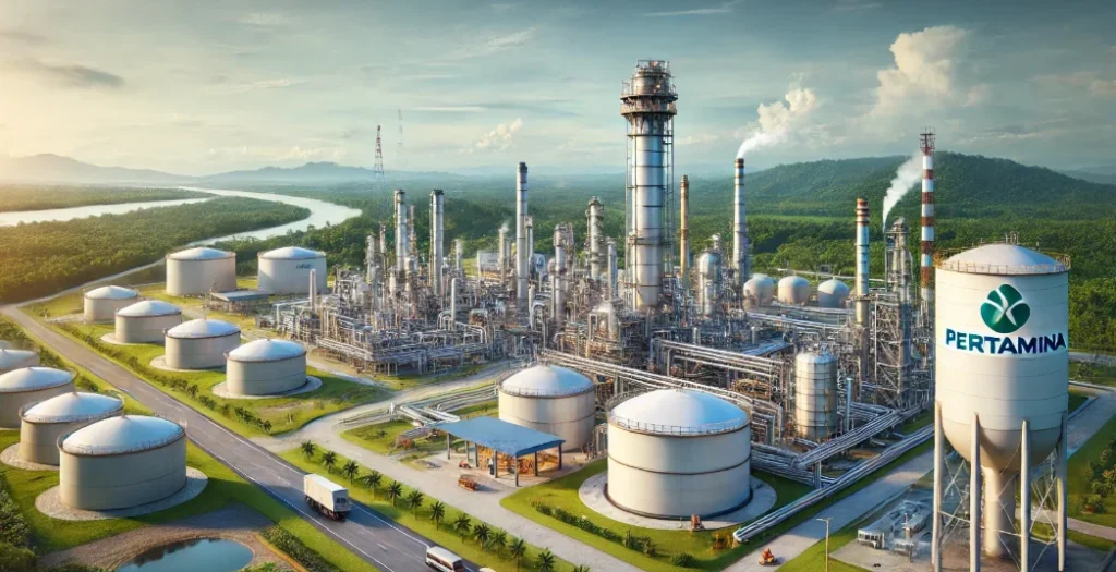 Berapa Gaji Asisten Manager Pertamina