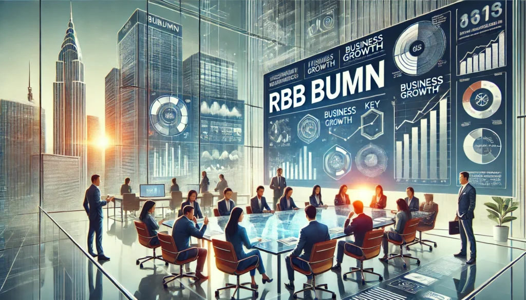 Formasi RBB BUMN 2025