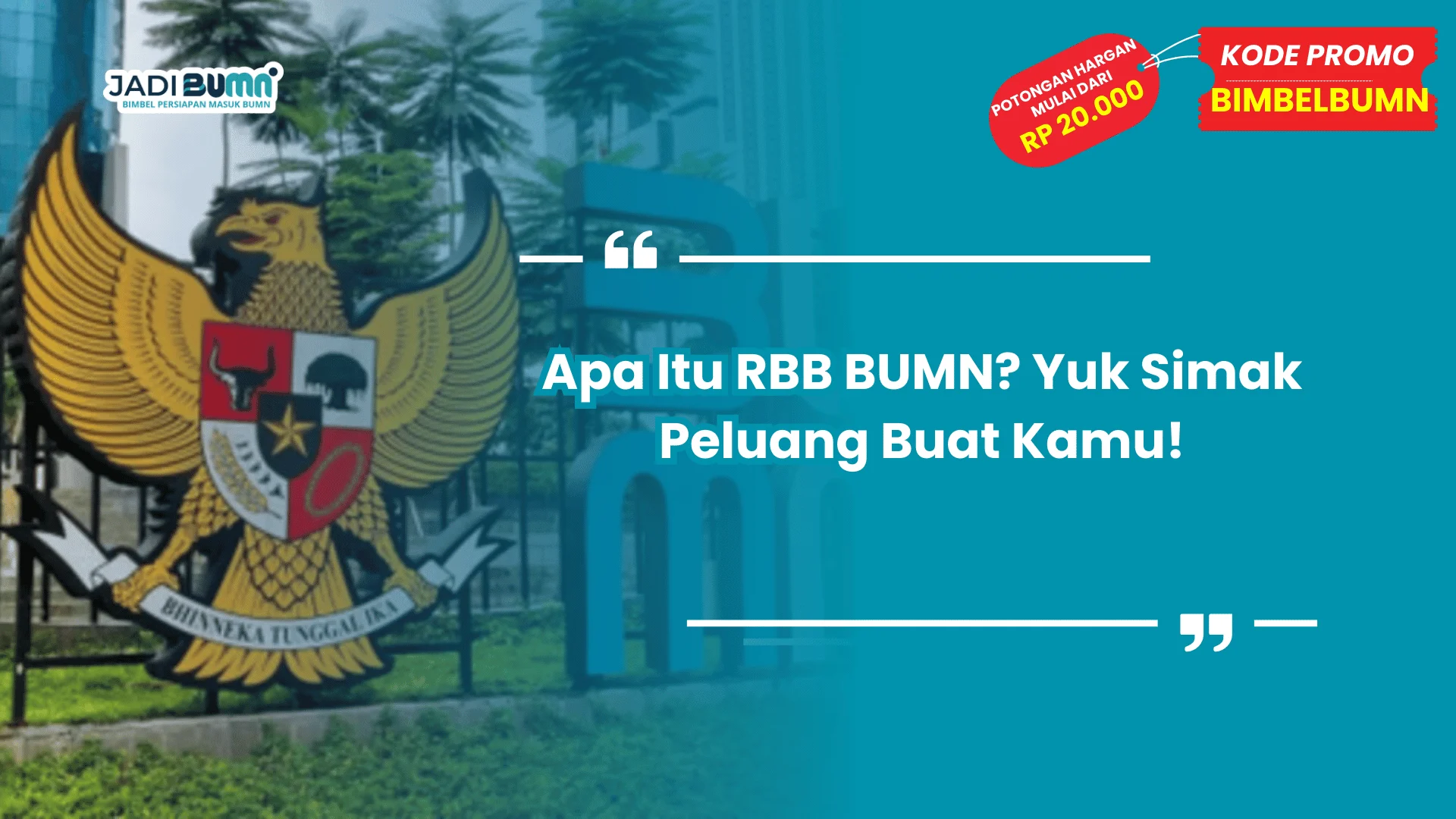 rbb bumn adalah