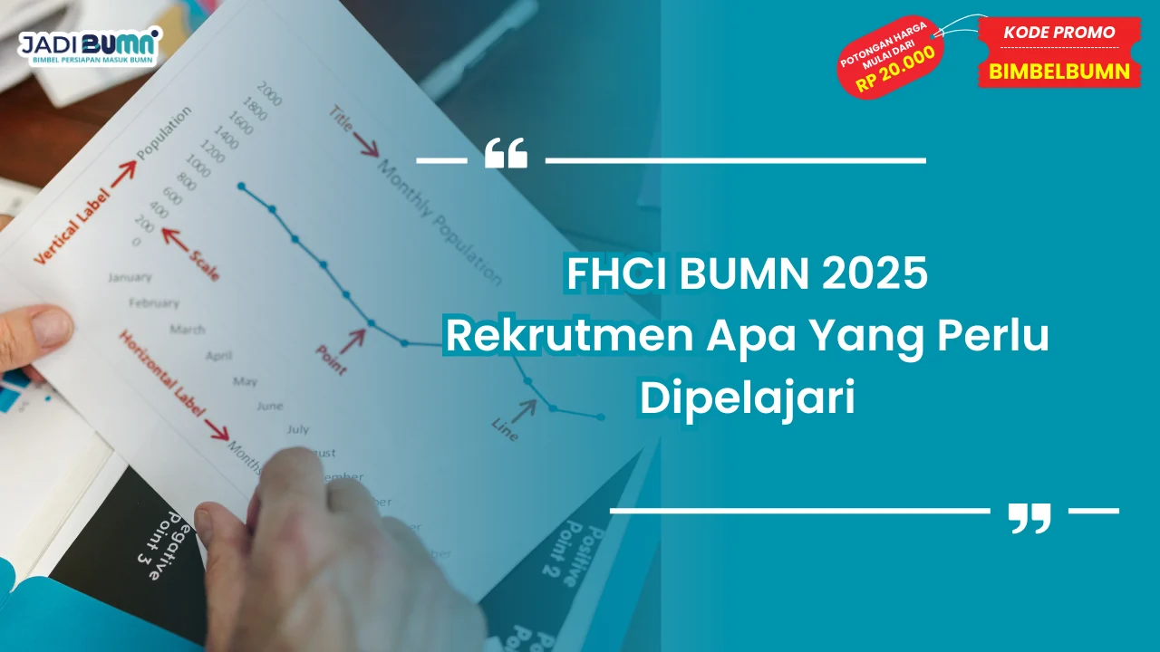 FHCI BUMN 2025 Rekrutmen