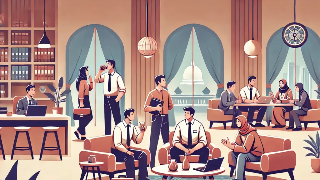 BUMN 2025 Apakah PNS?