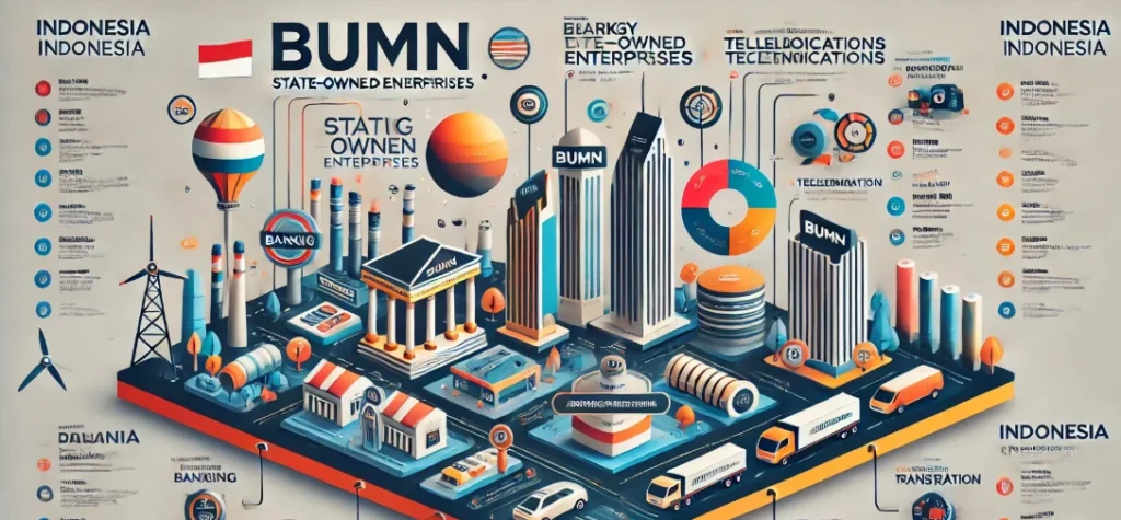 Bagaimana Cara Daftar Kerja di BUMN? cara daftarnya.