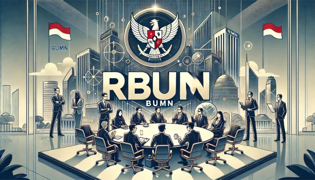 Rekrutmen Bersama BUMN itu Apa