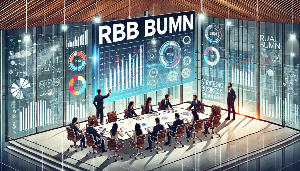 Proses seleksi RBB BUMN 2025