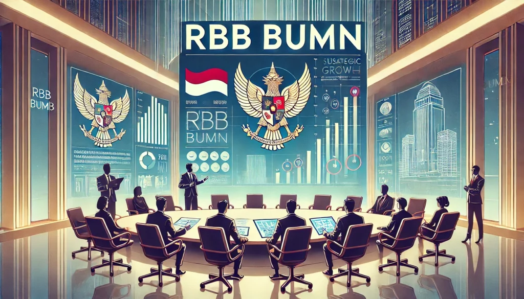 Rekrutmen Bersama BUMN Bisa Pilih Berapa