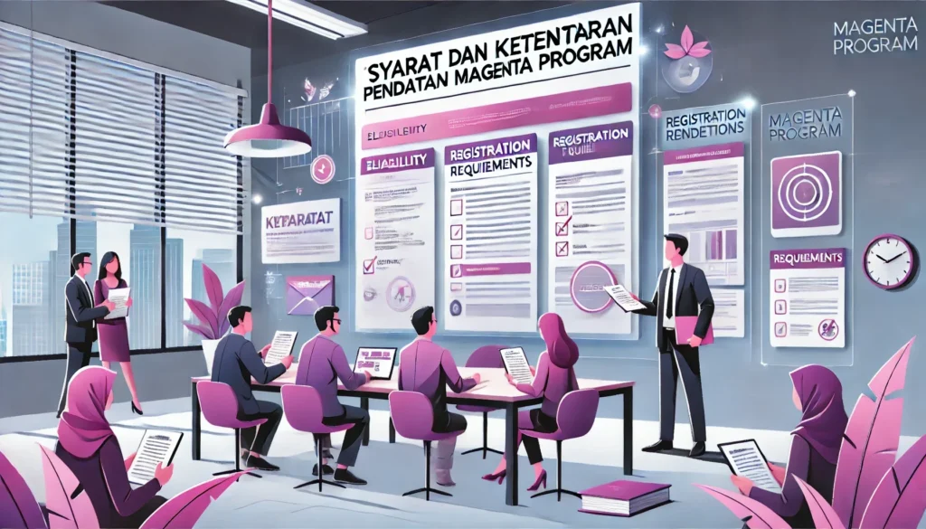 RBB BUMN 2025 program magang sebelum seleksi