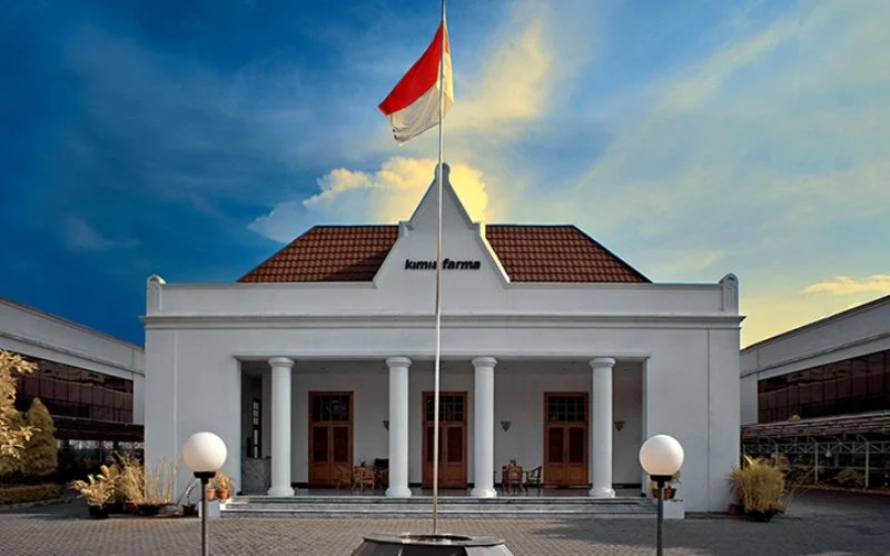 Tips Lolos RBB BUMN 2025 di Kimia Farma 