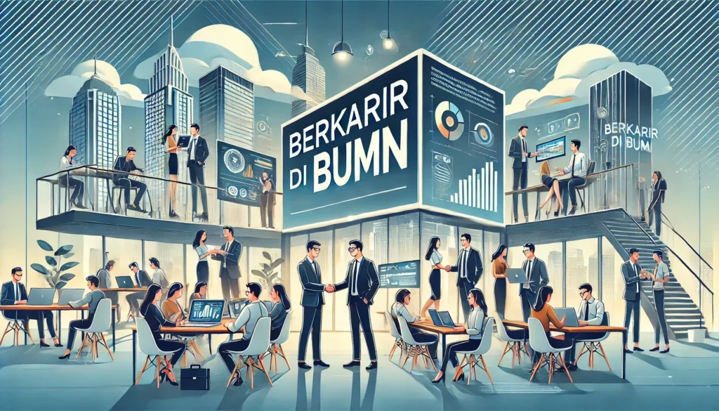 Rekrutmen Bersama BUMN Bulan Apa