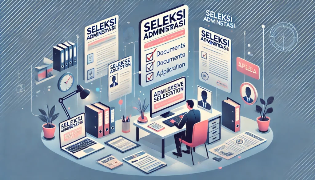 Berapa lama proses rekrutmen BUMN