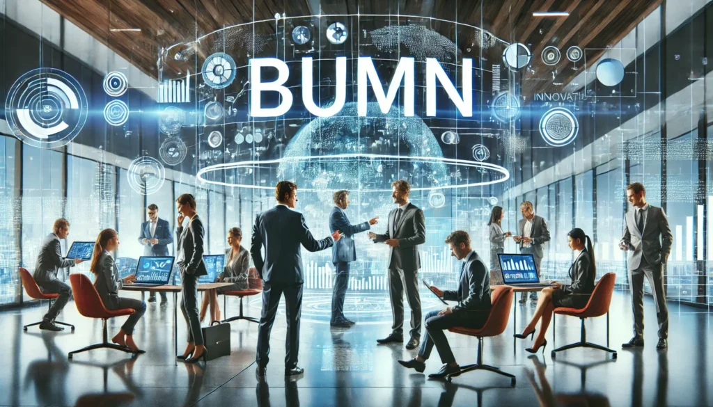 Syarat Umum Rekrutmen Bersama BUMN