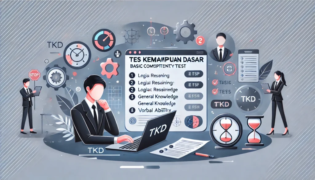 Apa saja tahapan seleksi rekrutmen BUMN