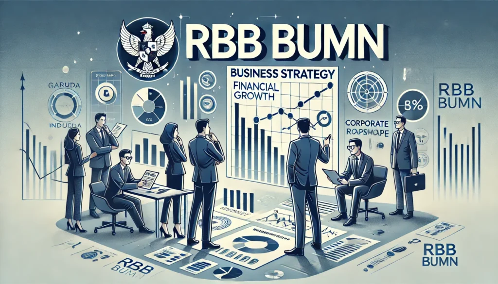 Rekrutmen Bersama BUMN itu Apa